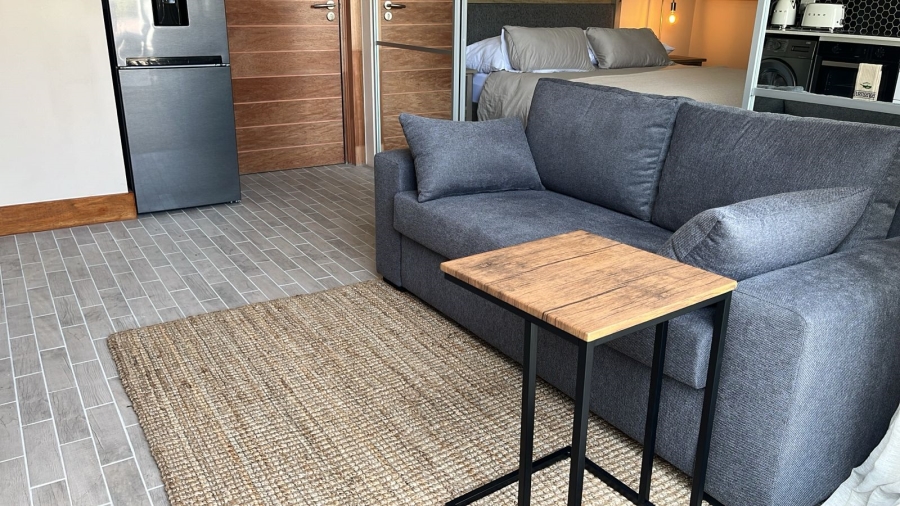 To Let 1 Bedroom Property for Rent in Cape Town City Centre Western Cape